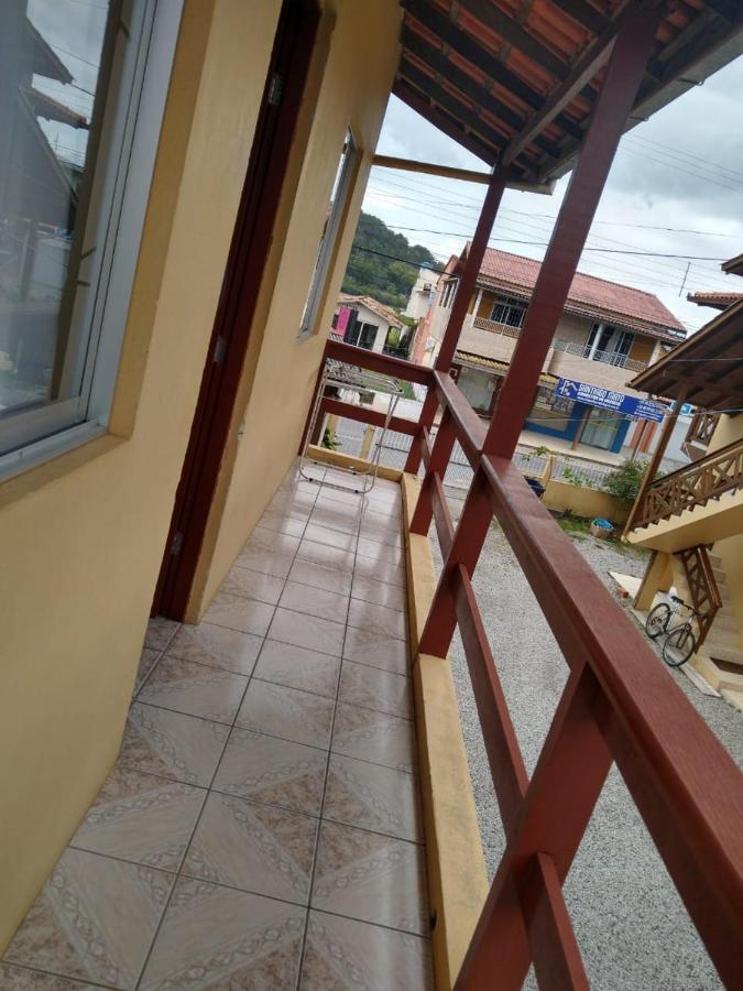 Pousada Conceicao Florianópolis Buitenkant foto