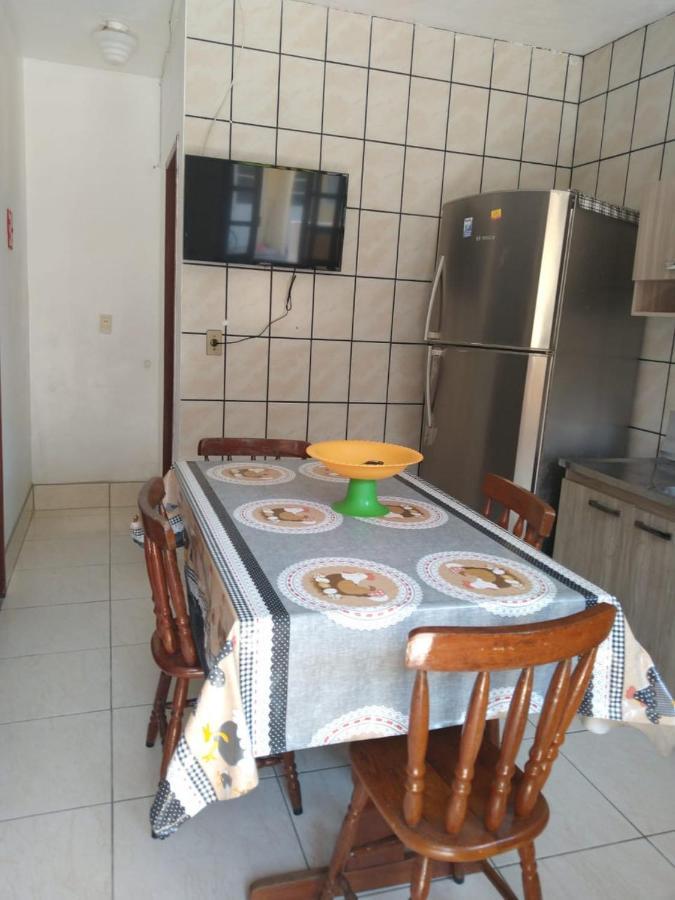 Pousada Conceicao Florianópolis Buitenkant foto